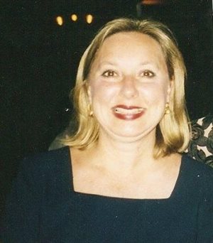 Jacqueline Wise